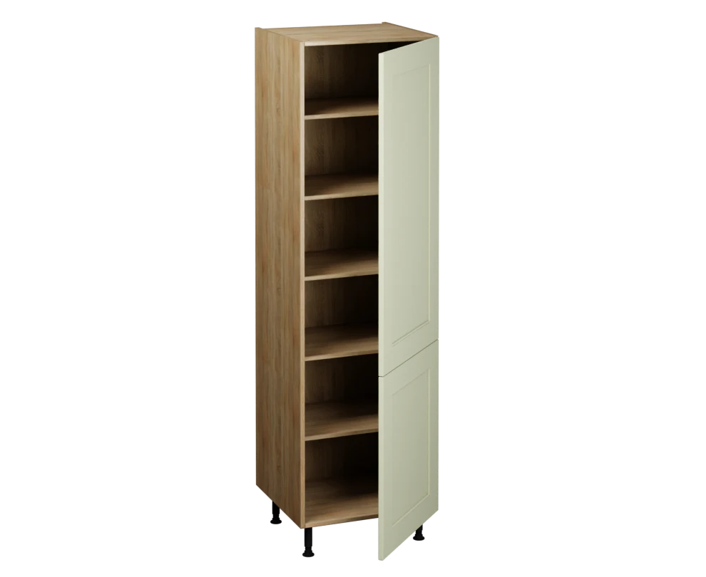 600 Larder Unit