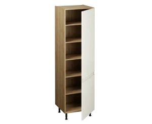 600 Larder Unit
