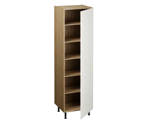 600 Larder Unit