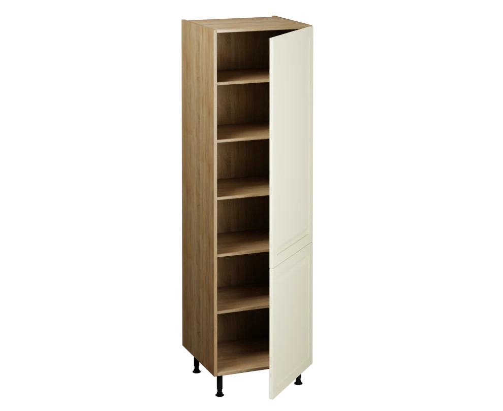 600 Larder Unit