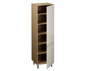 600 Larder Unit