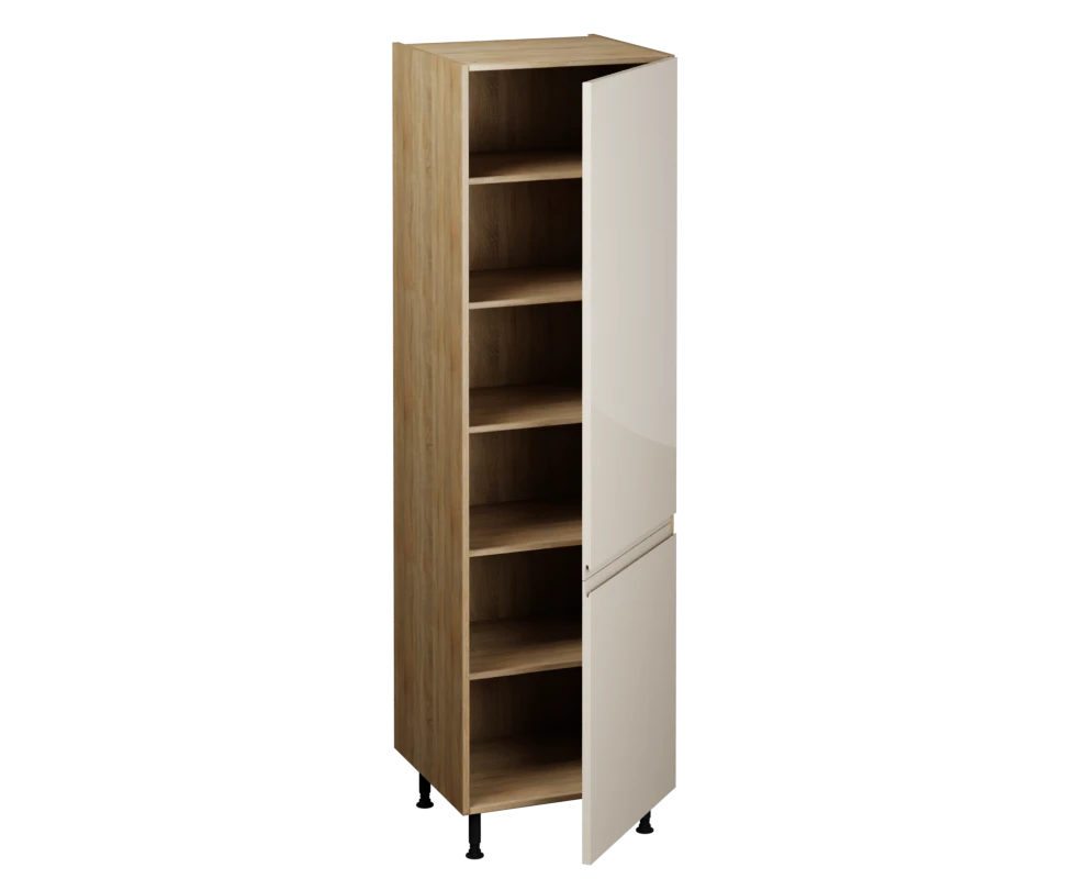 600 Larder Unit