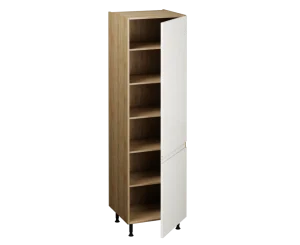 600 Larder Unit