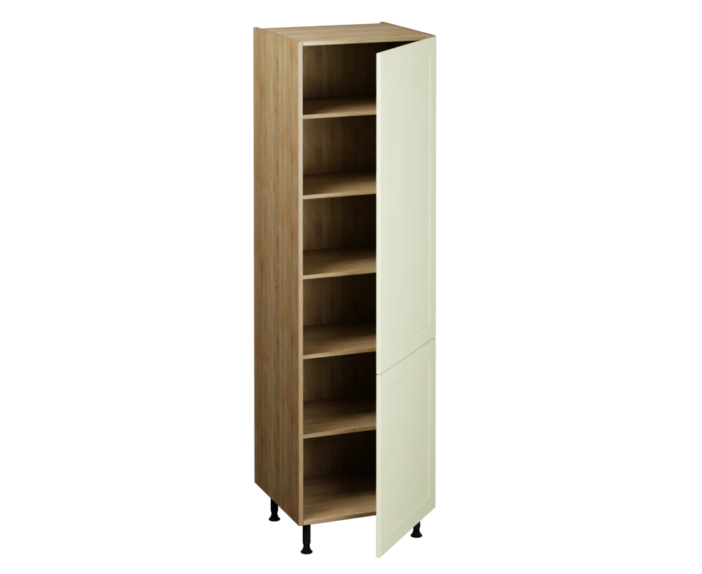 600 Larder Unit