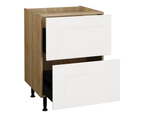 600 2 Drawer Base
