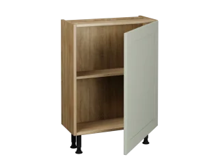 600 Shallow Base Unit