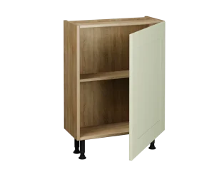 600 Shallow Base Unit