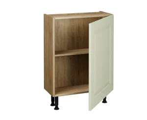 600 Shallow Base Unit