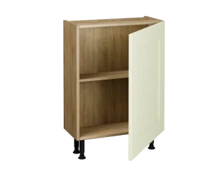 600 Shallow Base Unit