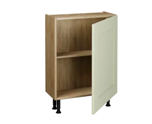 600 Shallow Base Unit