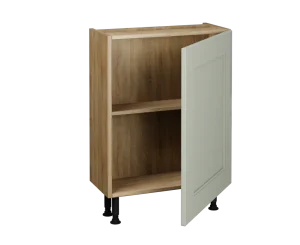 600 Shallow Base Unit