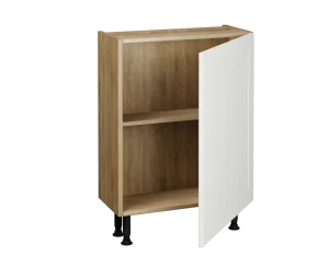 600 Shallow Base Unit