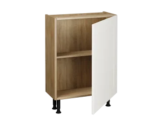 600 Shallow Base Unit