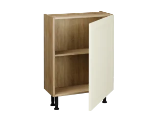 600 Shallow Base Unit