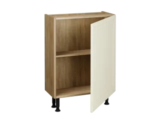 600 Shallow Base Unit