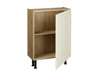 600 Shallow Base Unit