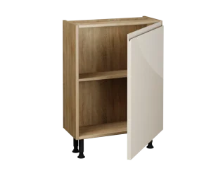 600 Shallow Base Unit