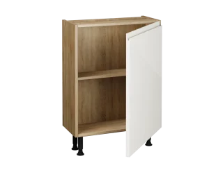 600 Shallow Base Unit