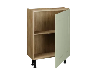 600 Shallow Base Unit