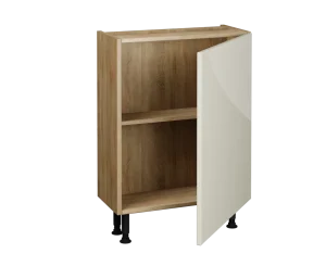 600 Shallow Base Unit