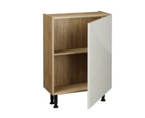 600 Shallow Base Unit
