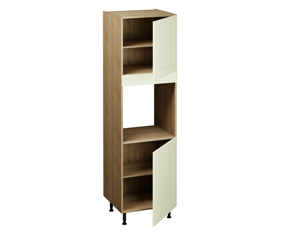 Single Oven Unit