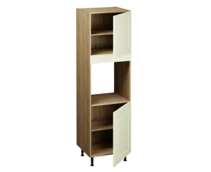 Single Oven Unit