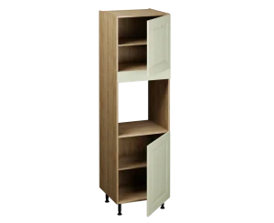Single Oven Unit