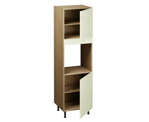 Single Oven Unit