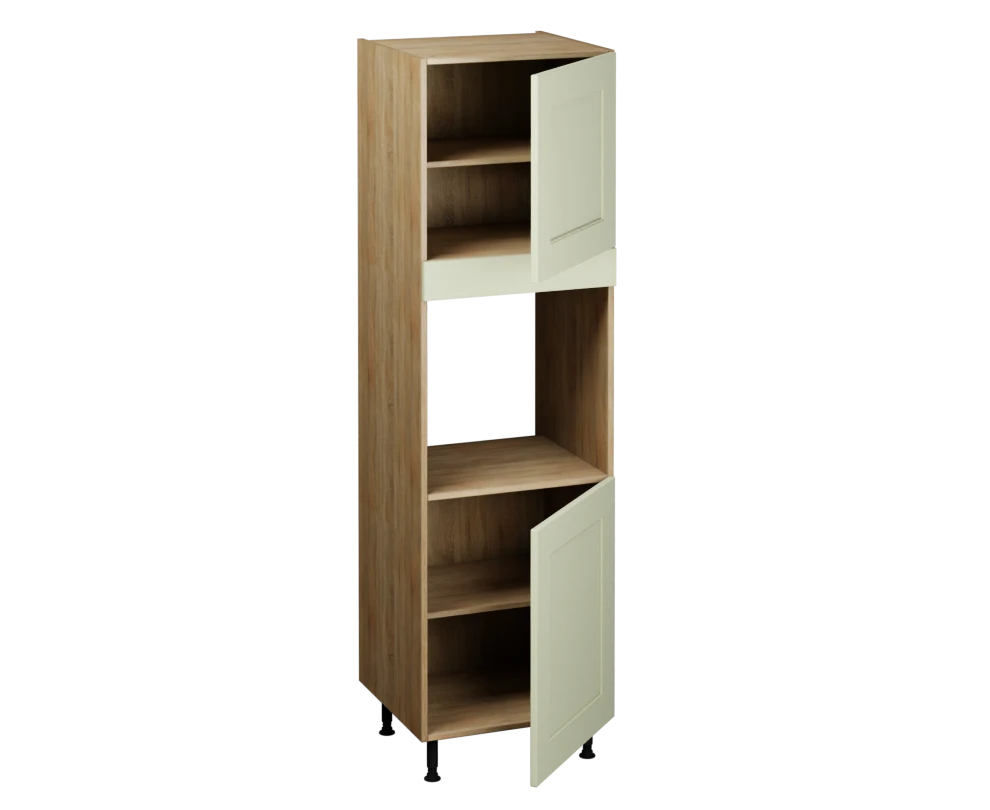 Single Oven Unit