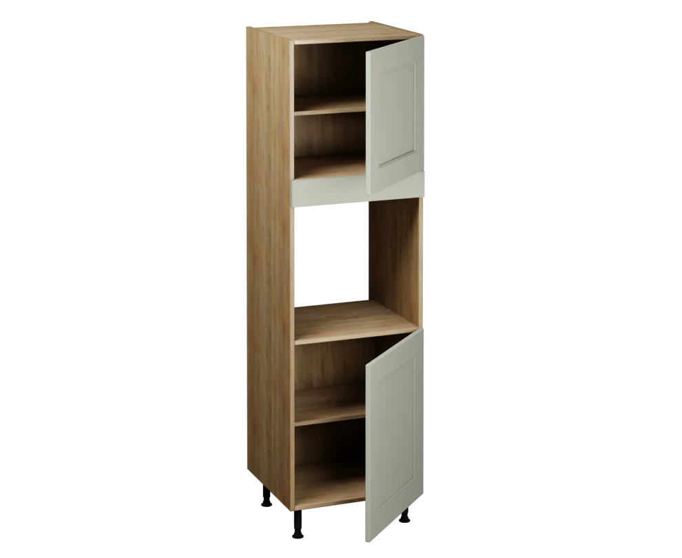 Single Oven Unit