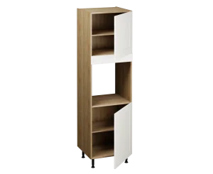 Single Oven Unit