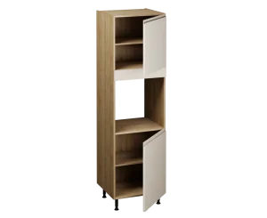 Single Oven Unit