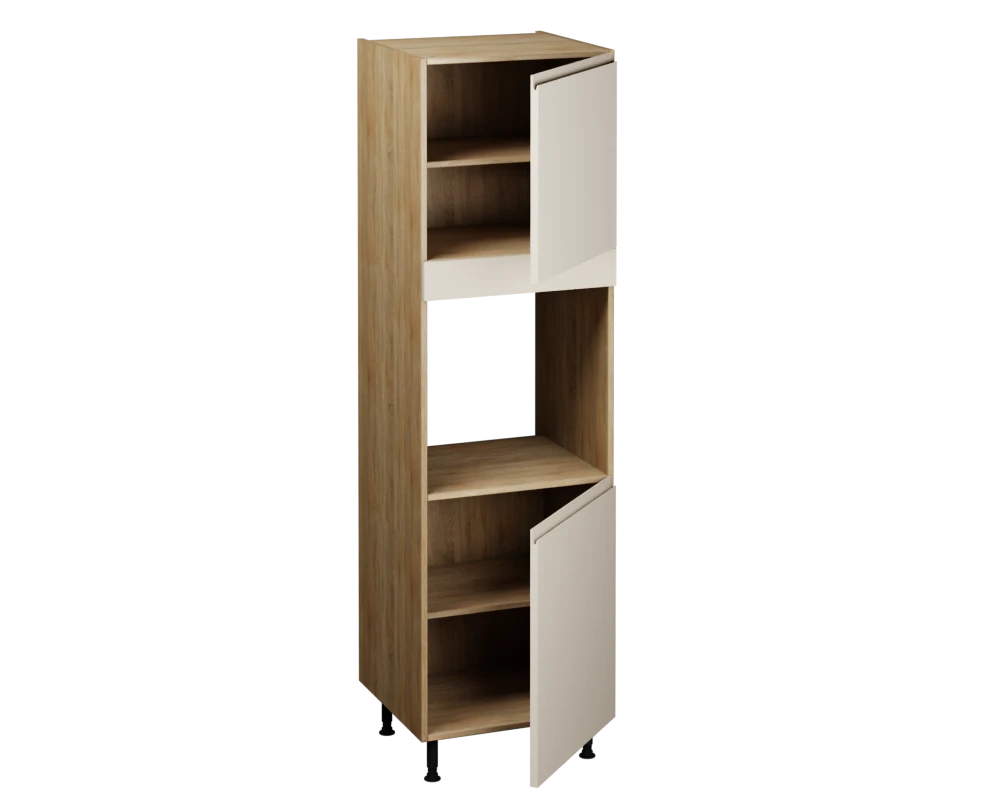 Single Oven Unit