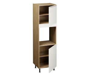 Single Oven Unit