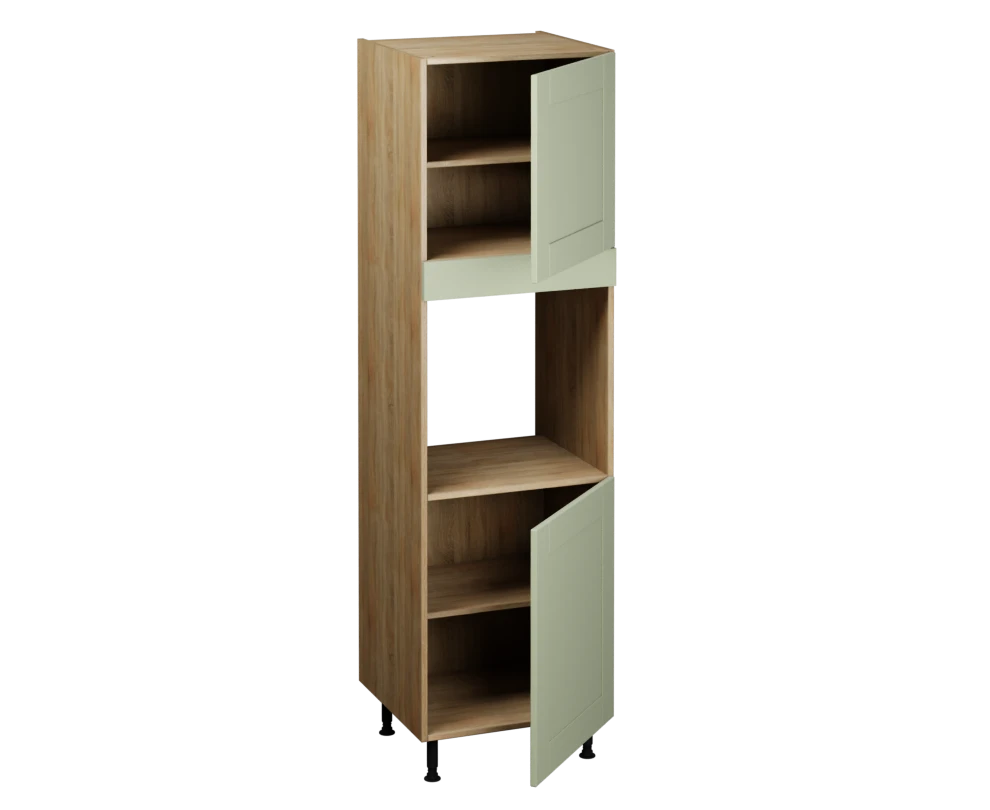 Single Oven Unit