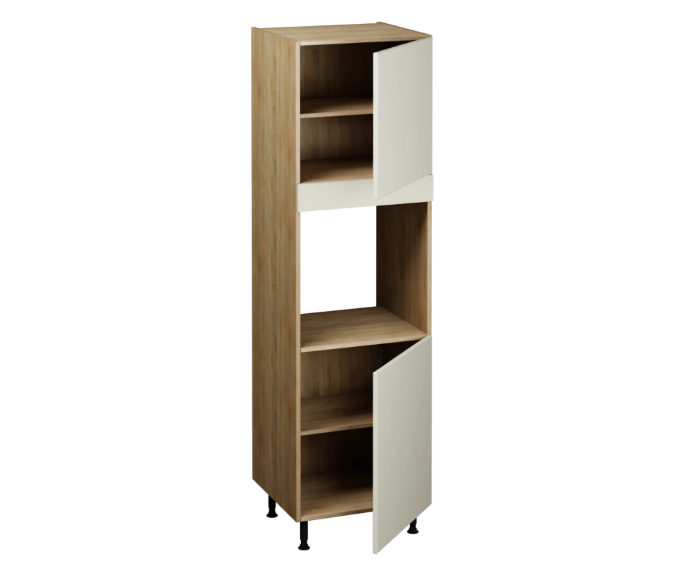 Single Oven Unit
