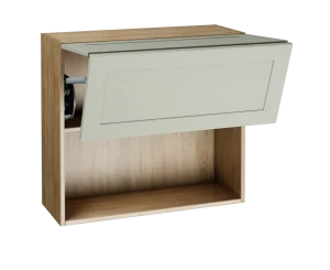 800 Bi-Fold Unit