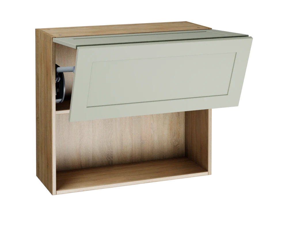 800 Bi-Fold Unit