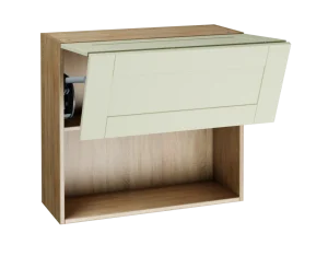 800 Bi-Fold Unit