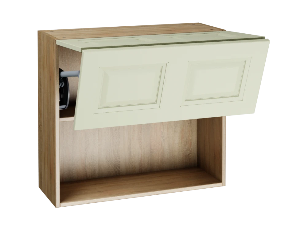 800 Bi-Fold Unit