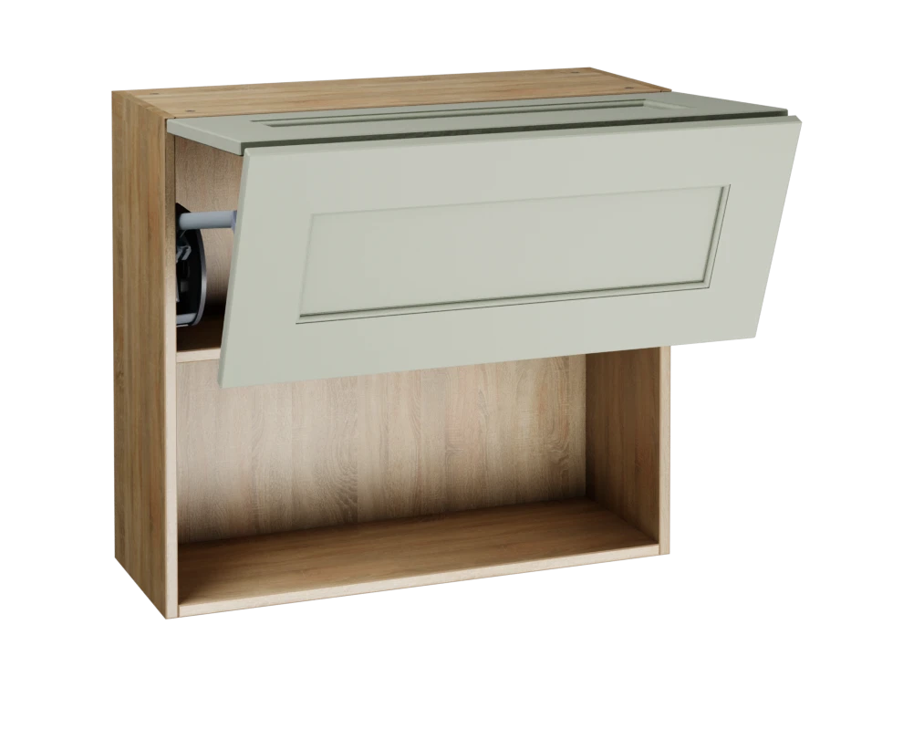 800 Bi-Fold Unit