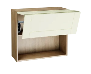 800 Bi-Fold Unit