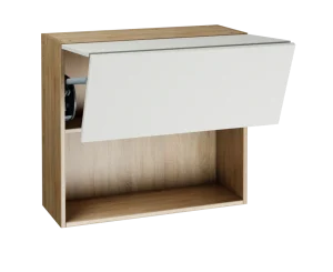 800 Bi-Fold Unit