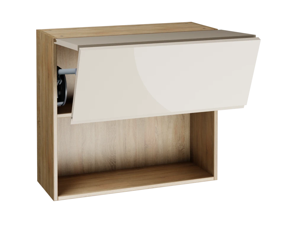 800 Bi-Fold Unit
