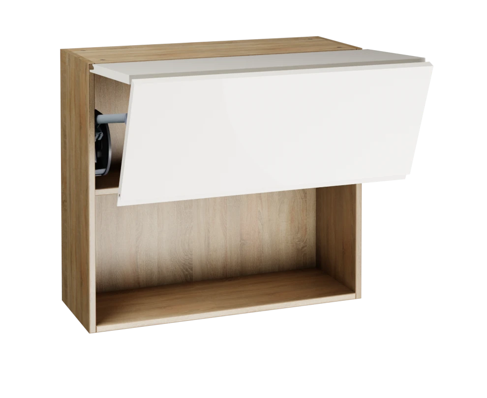 800 Bi-Fold Unit