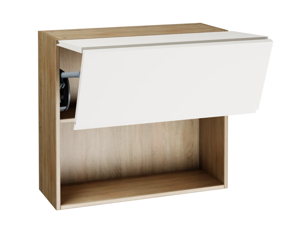 800 Bi-Fold Unit