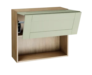 800 Bi-Fold Unit