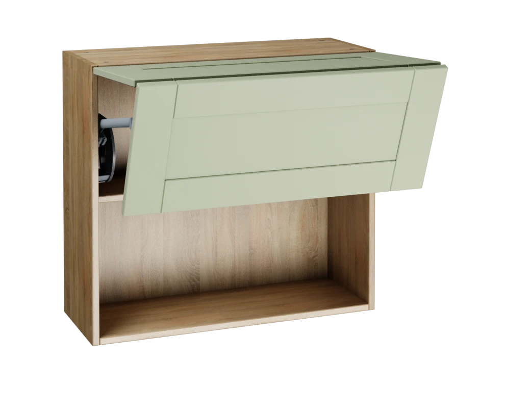 800 Bi-Fold Unit