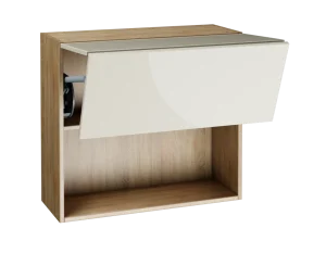 800 Bi-Fold Unit